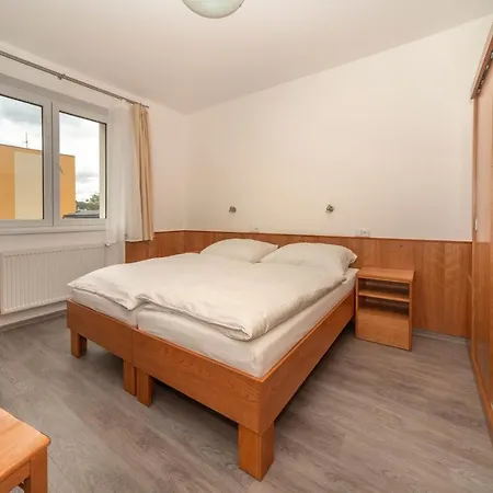 Hotel Pansky Dum 3*