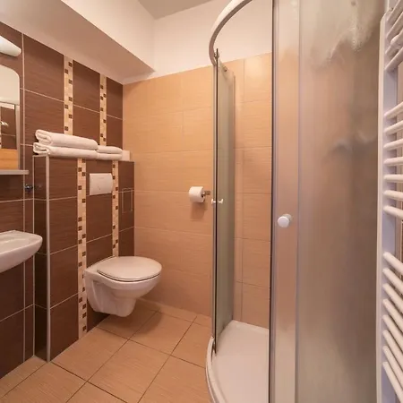 Szálloda Pansky Dum 3*