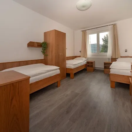 Hotel Pansky Dum 3*