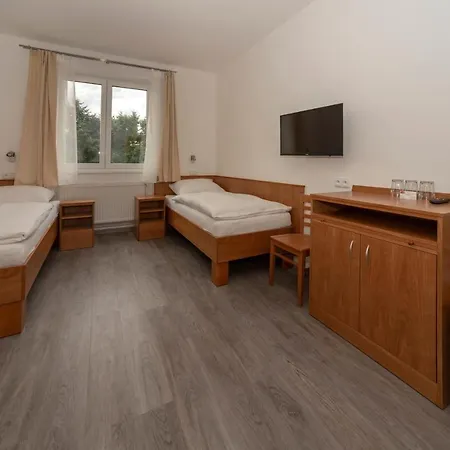 Pansky Dum Blovice