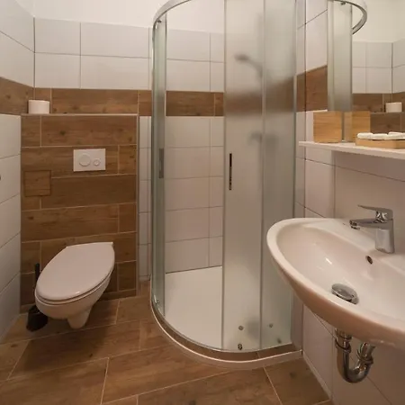 Pansky Dum 3* Blovice