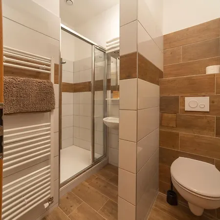 Pansky Dum 3* Blovice