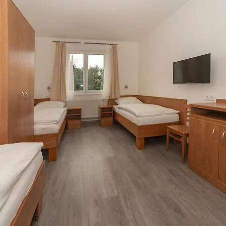 Pansky Dum Hotel