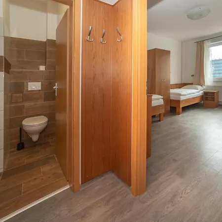 Hotel Pansky Dum 3*