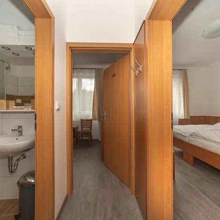Pansky Dum Hotel 3*