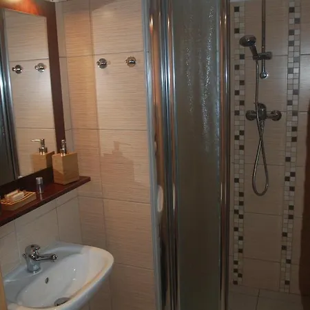 Hotel Pansky Dum