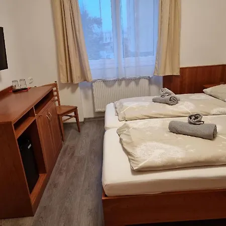 Hotel Pansky Dum Blovice