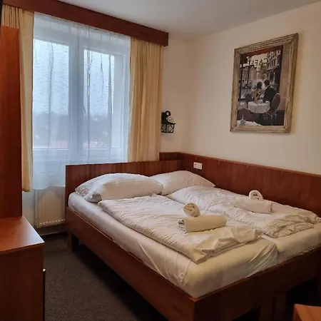 Pansky Dum Hotel