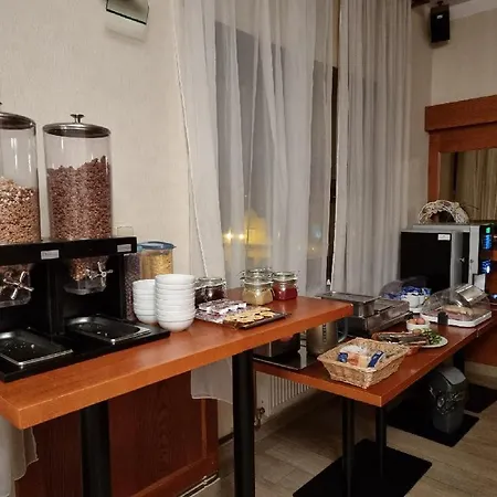 Pansky Dum Hotel 3*