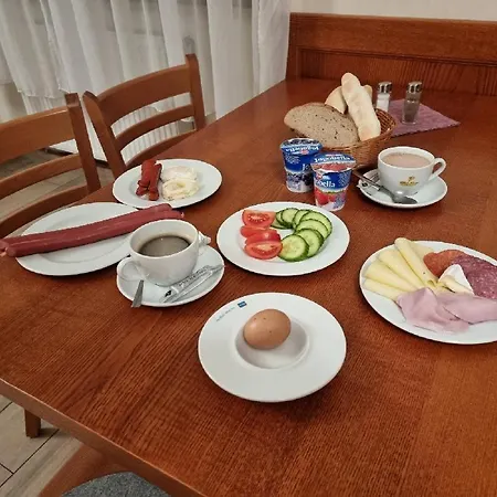 Pansky Dum Hotel 3*