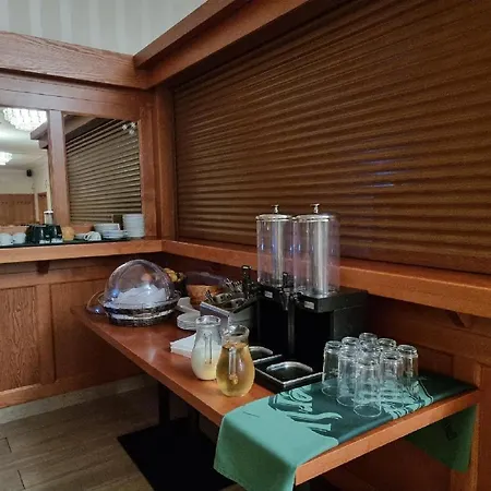 Pansky Dum Hotel Blovice