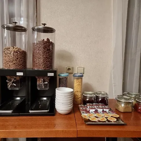 Hotel Pansky Dum 3*