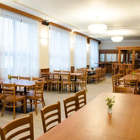Hotel Pansky Dum
