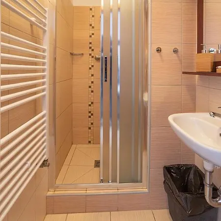 Pansky Dum Hotel 3*