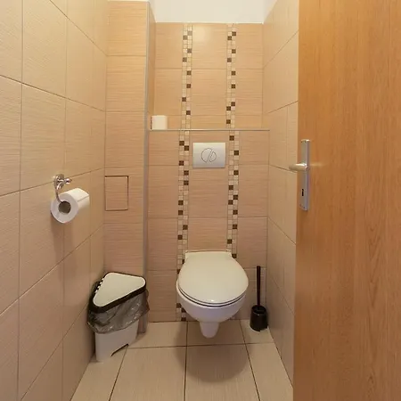 Pansky Dum 3* Blovice