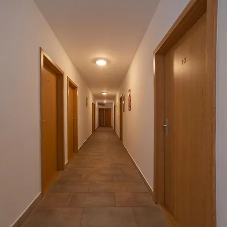 Hotel Pansky Dum