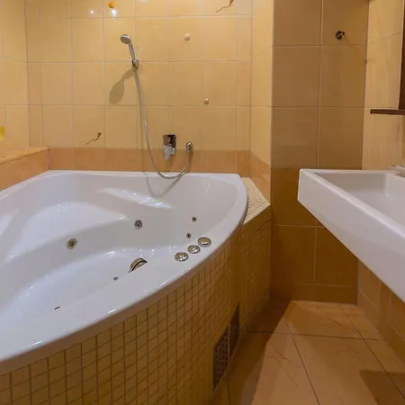 Pansky Dum 3* Blovice