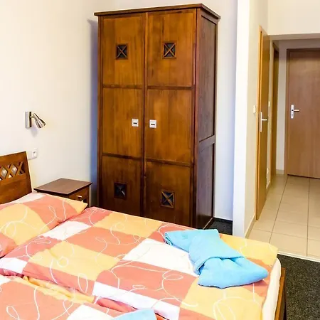 Pansky Dum Hotel