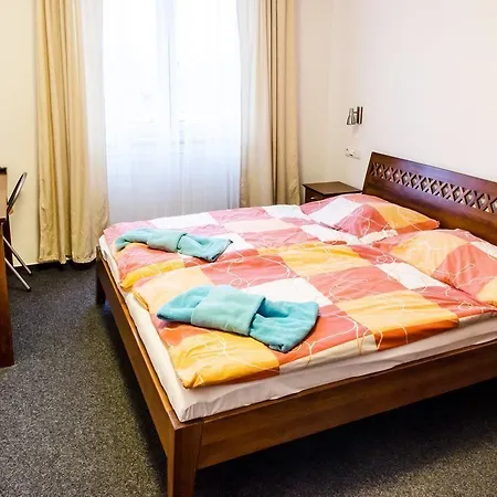 Hotel Pansky Dum