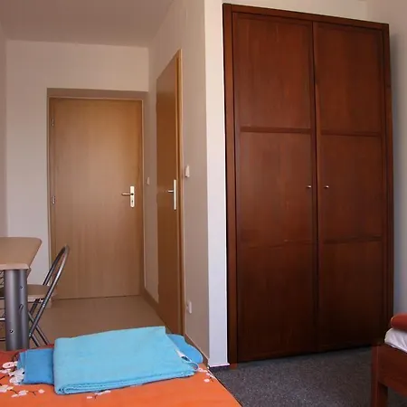 Pansky Dum فندق Blovice