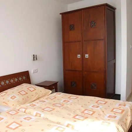 فندق Pansky Dum Blovice