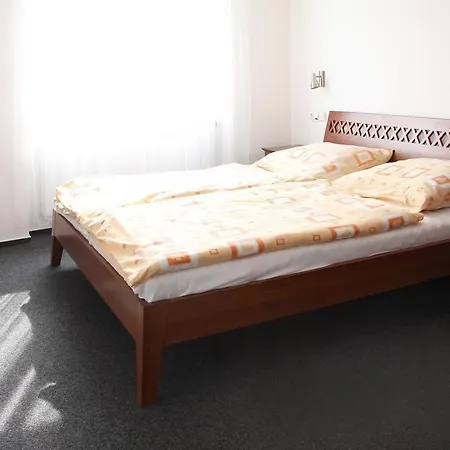 Pansky Dum Hotel