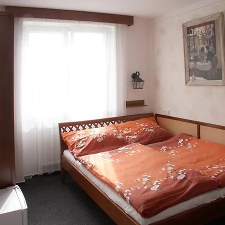 Pansky Dum Hotel