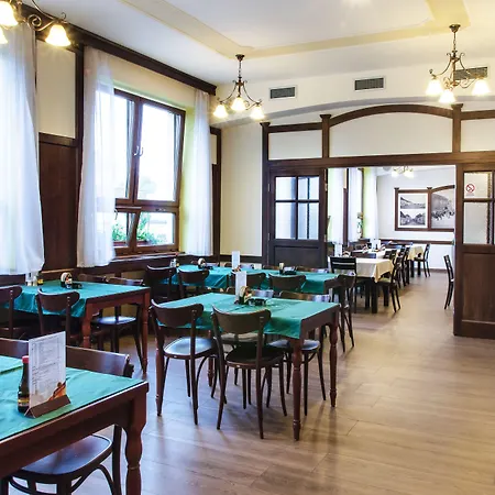 Pansky Dum 3* Blovice