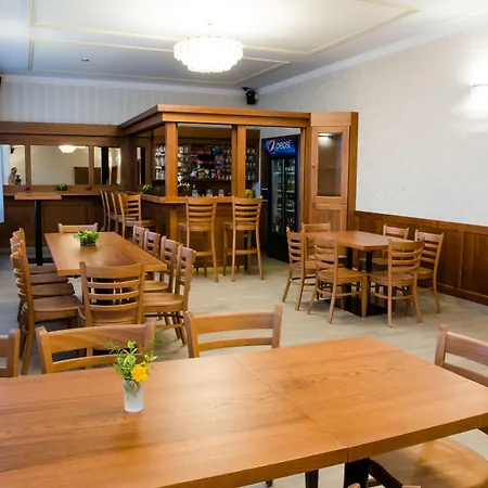 Pansky Dum فندق Blovice