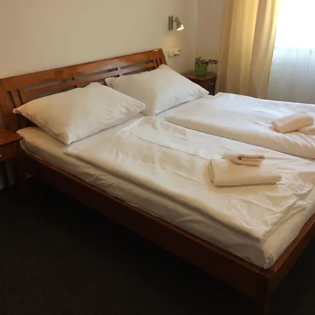 Pansky Dum Hotel