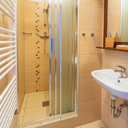 Pansky Dum Hotel 3*
