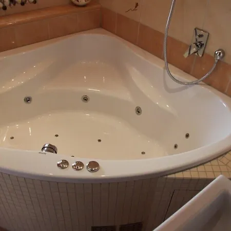 Pansky Dum Hotel 3*
