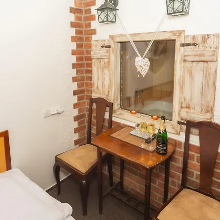 فندق Pansky Dum 3*