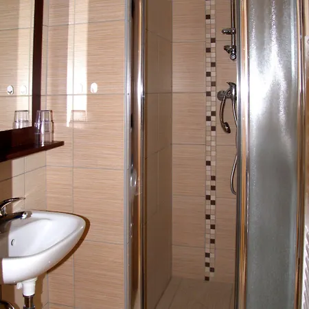 Pansky Dum Hotel 3*