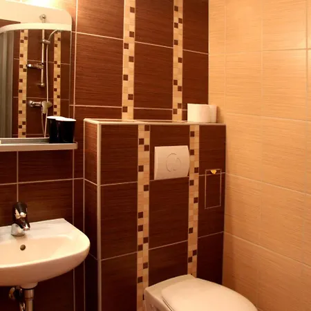 Hotel Pansky Dum