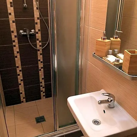 Hotel Pansky Dum Blovice