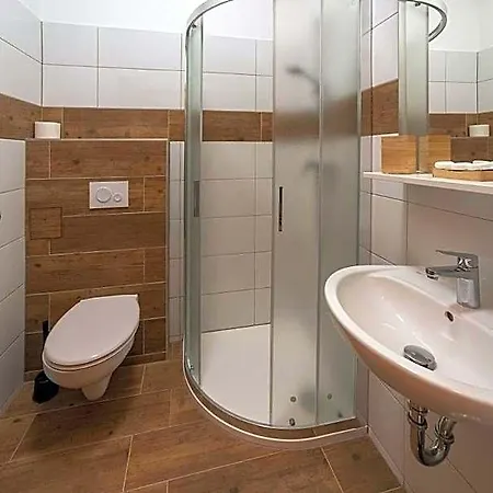 Hotel Pansky Dum