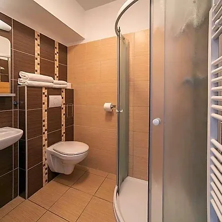 Hotel Pansky Dum