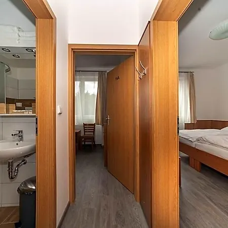 Hotel Pansky Dum