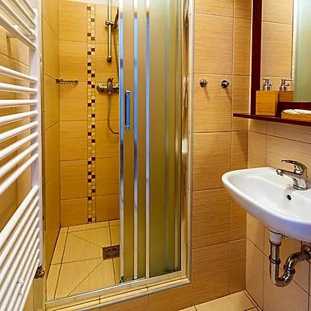 Hotel Pansky Dum