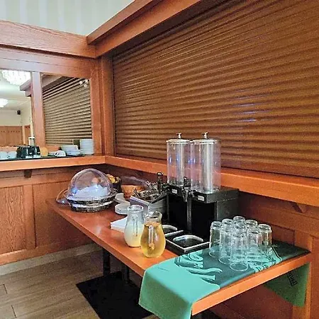 Pansky Dum 3* Blovice