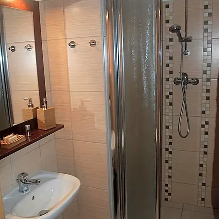 Pansky Dum Hotel 3*