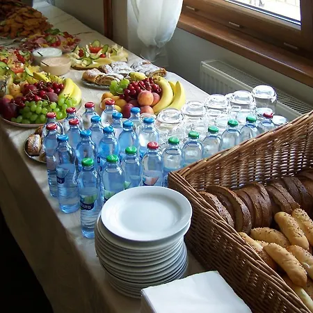 Hotel Pansky Dum 3*