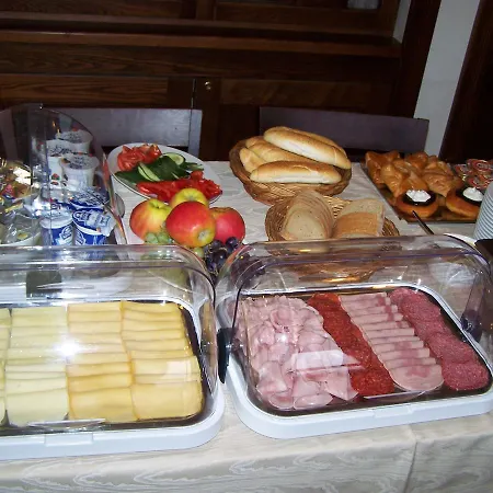 Pansky Dum Hotel 3*