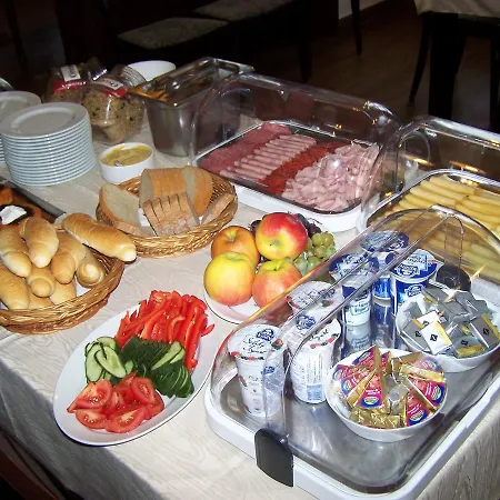 Hotel Pansky Dum 3*