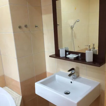 Hotel Pansky Dum