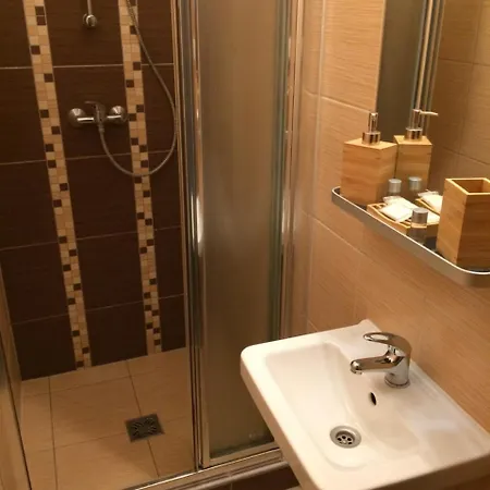 Pansky Dum Hotel Blovice