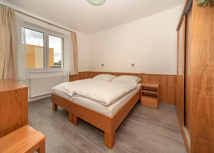 Hotel Pansky Dum 3*