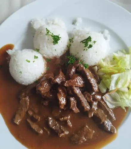 庄园酒店 3* Blovice