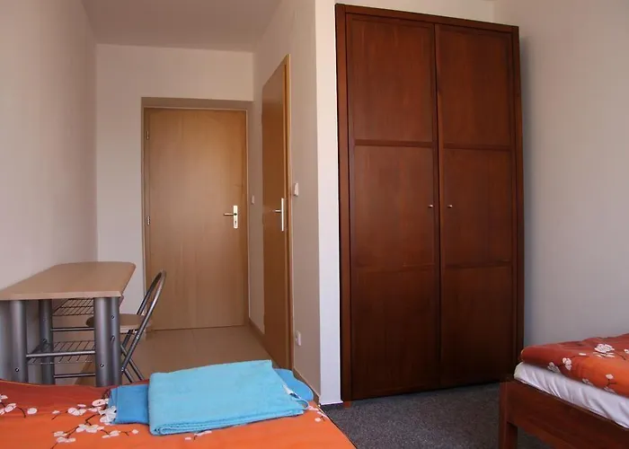 庄园酒店 酒店 Blovice